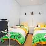 Villa Buddha