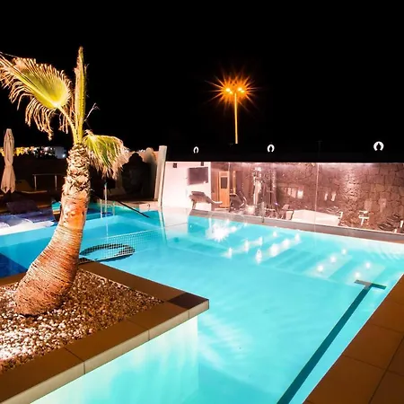 Villa Buddha *