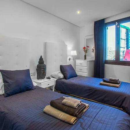 فيلة Buddha بلايا بلانكا