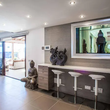 فيلة Buddha بلايا بلانكا