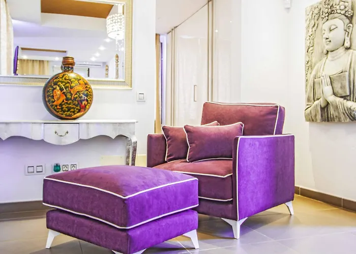 Buddha Playa Blanca (Lanzarote)