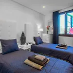Villa Buddha Playa Blanca (Lanzarote)