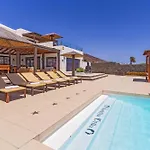 Villa Buddha Playa Blanca (Lanzarote)