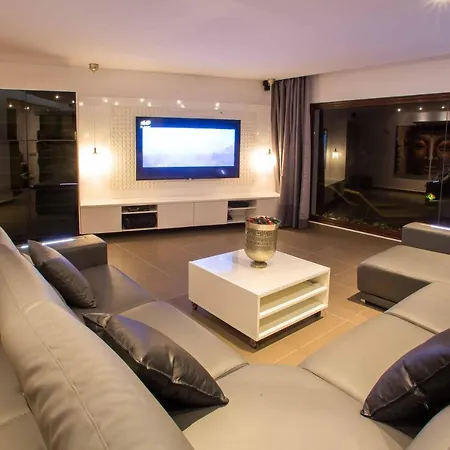 Villa Buddha Playa Blanca