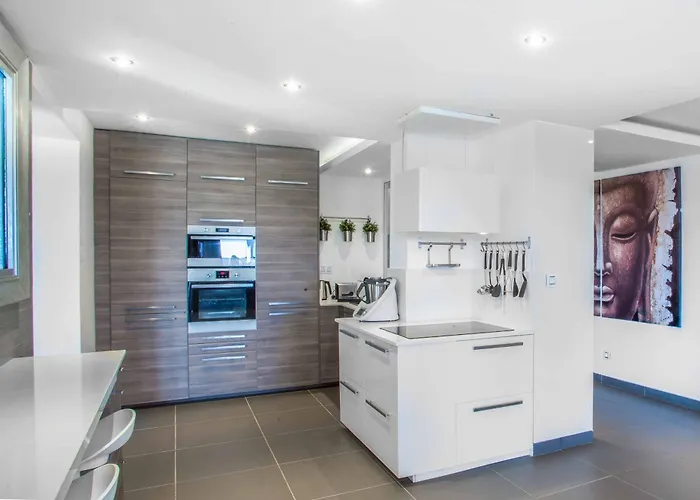 Buddha Playa Blanca (Lanzarote)