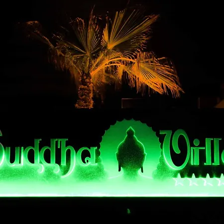 Buddha * Playa Blanca (Lanzarote)