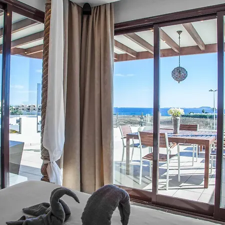 Villa Buddha *