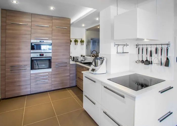 Villa Buddha Playa Blanca (Lanzarote)