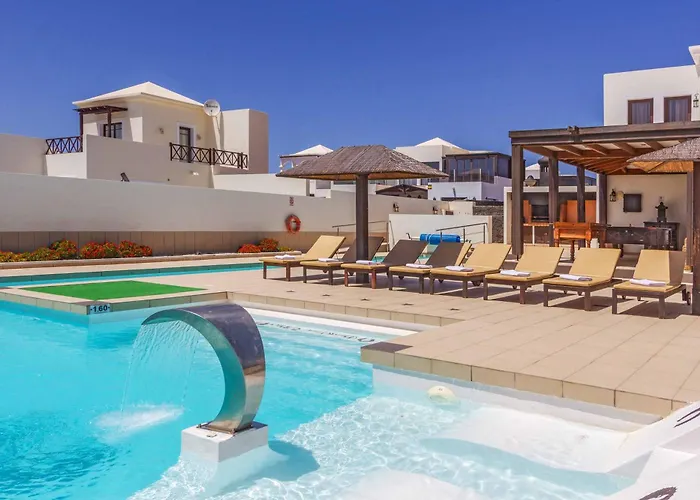 Buddha * Playa Blanca (Lanzarote)